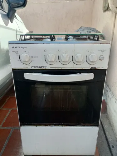Fogão 4 Bocas
