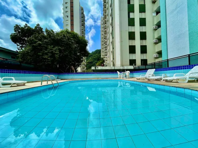 Apartamento à Venda na Pitangueiras no Guarujá | QVista Inteligência Imobiliária Guarujá