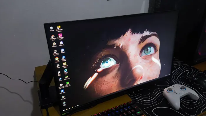 LG ultragear 180hz