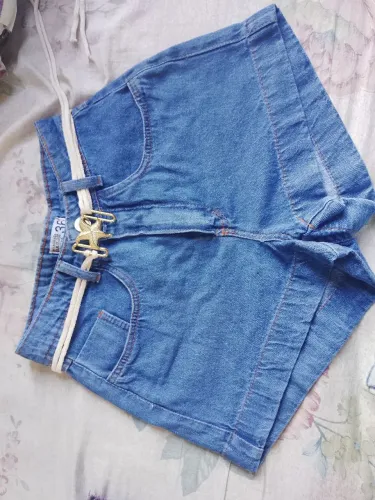 Shorts jeans 