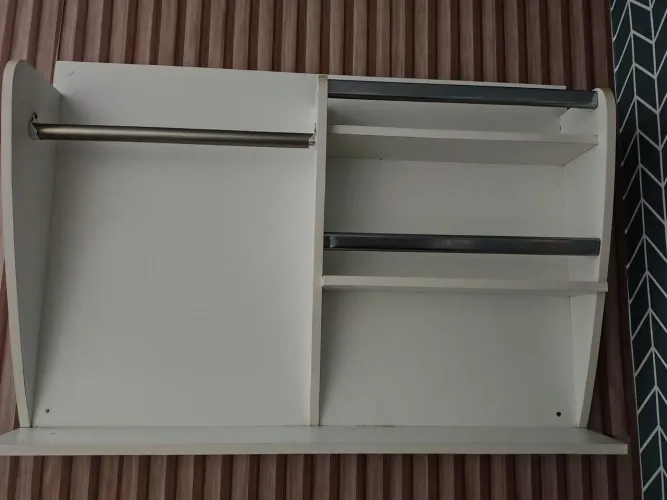 Porta tempero Aerio MDF