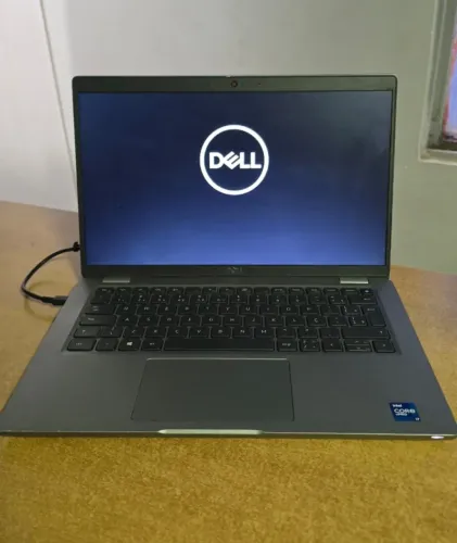 Notebook Dell i7 11° Geração 16GB Memoria Ran SSD 256NVme