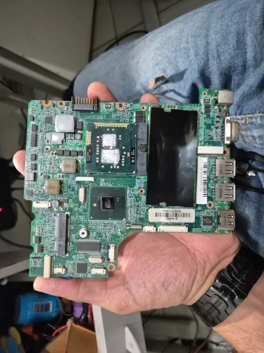 Placa mãe notebook Evolute B14HM21