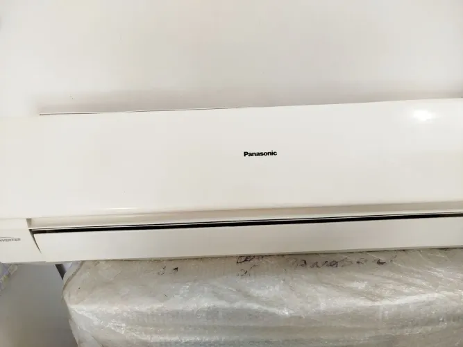 Ar condicionado 18.000BTUs Panasonic