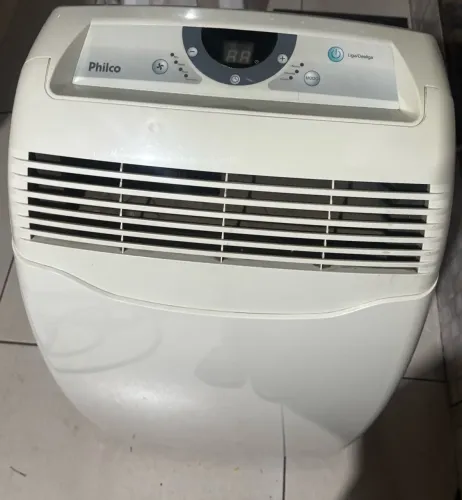 Ar Condicionado portátil 13.000 BTUS