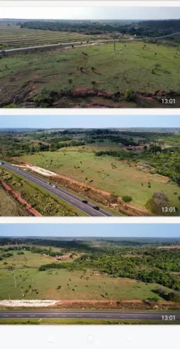 AREA COMERCIAL BR 163