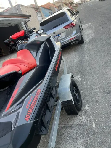 Jetski