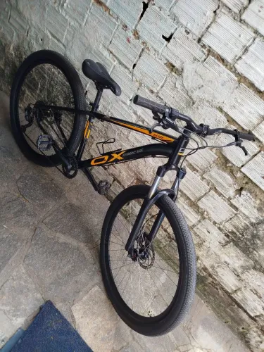 Bike aro 29 alumínio