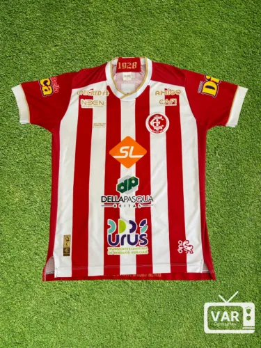 Camisa Inter de Santa Maria 2024