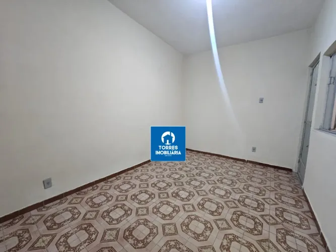 Camarão - Casa de 1 quarto