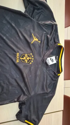 Camisa Brasil 
