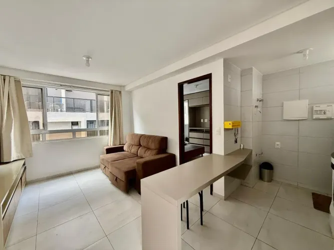 Imóvel para aluguel com 35 metros quadrados com 1 quarto em Jardim Oceania - João Pessoa -