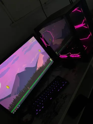 Pc gamer 