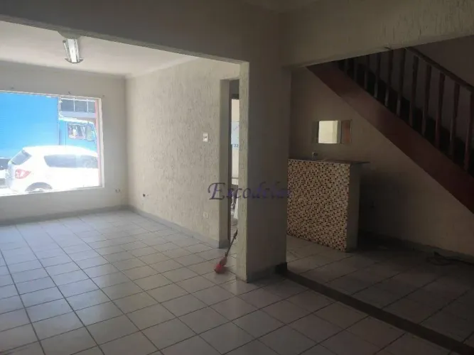 Sobrado à venda, 400 m² por R$ 980.000,00 - Santana - São Paulo/SP