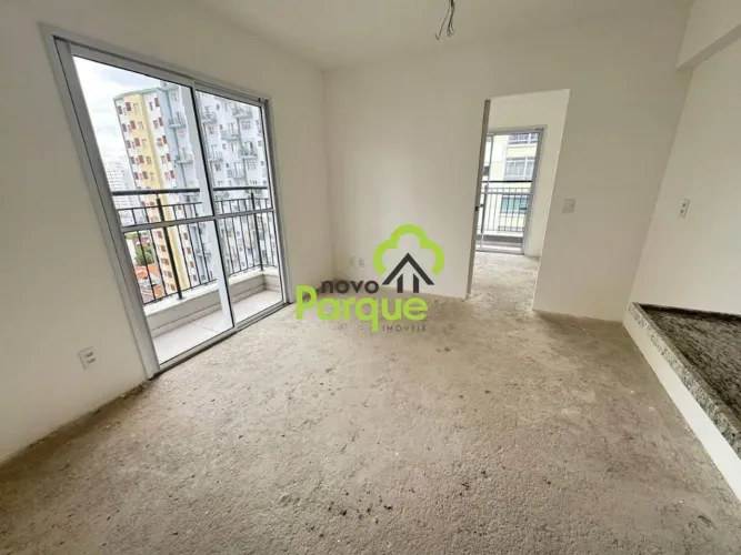 Studio com 1 dormitório à venda, 32 m² por R$ 370.000,00 - Aclimação - São Paulo/SP