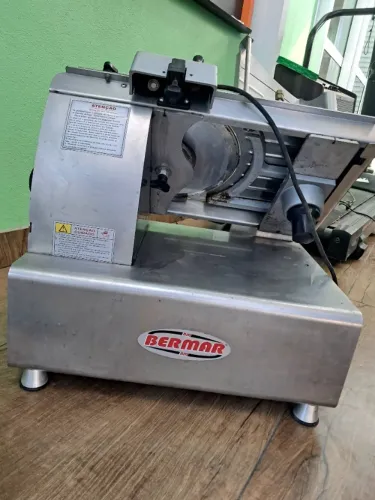 Fatiador automatico