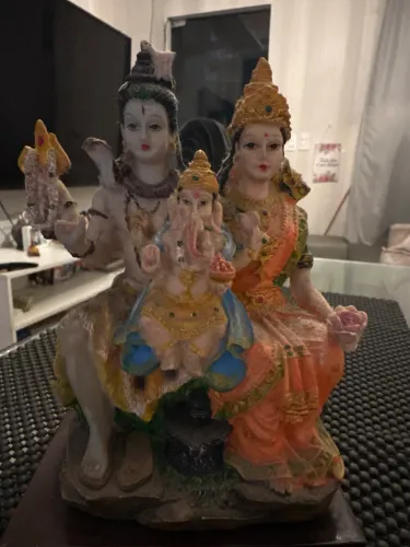     Shiva