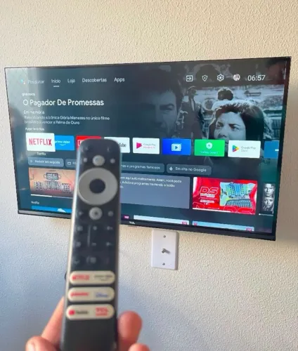 Tv TCL 40 polegadas