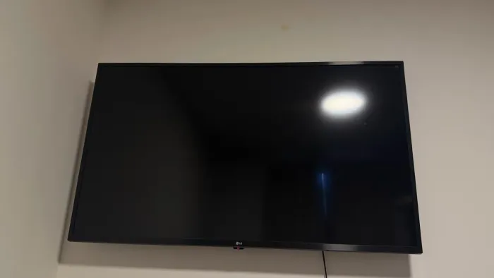 TV LG Smart 50 Polegadas - Aplicativos e Ótima Imagem