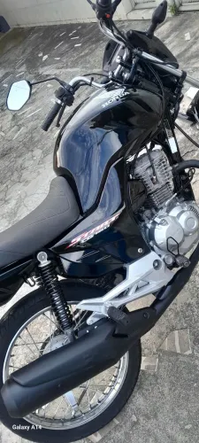 Vendo start 160 2019