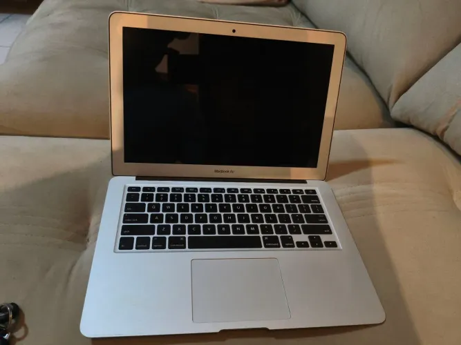 Macbook Air 2017