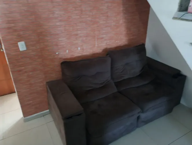 Ótima Oportunidade - Vendo Sofá Retrátil no Estado