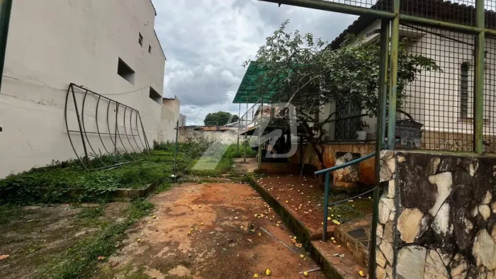 Lote para Venda em Belo Horizonte, Betânia, 1 dormitório, 1 banheiro, 10 vagas