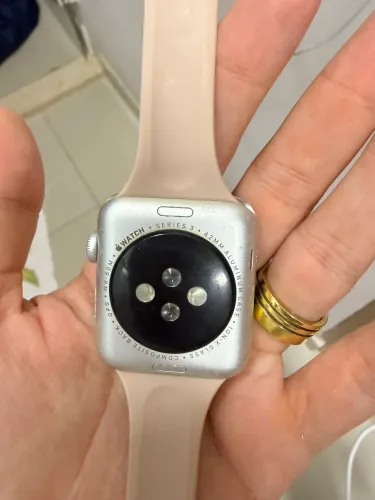 Apple wacht series 3