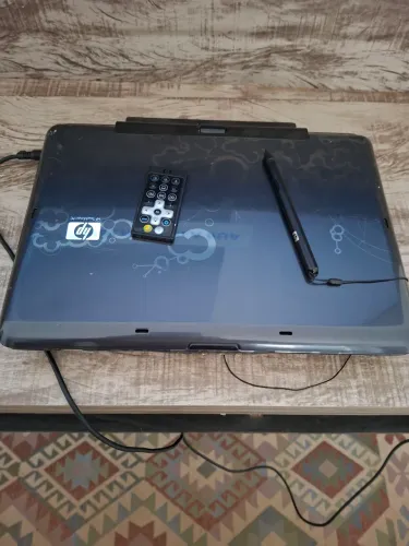 Notebook hp