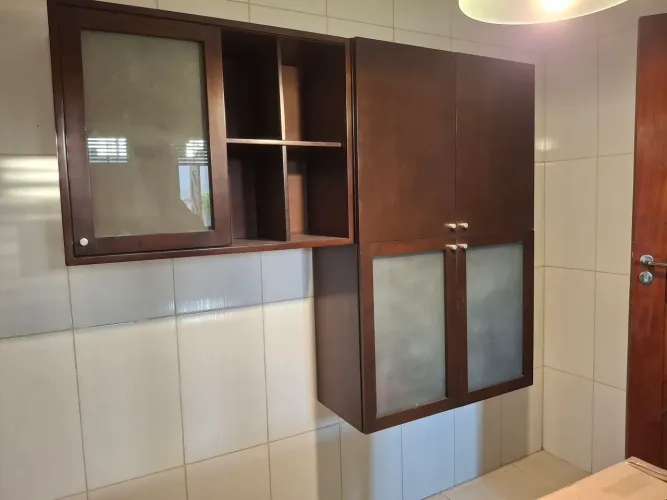 Armário de Cozinha - Bota fora