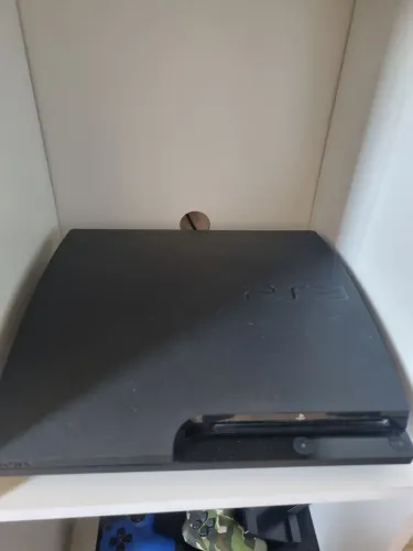 Playstation 3 slim 160 gb