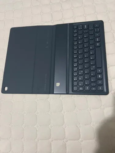 Capa teclado original Samsung Tab S5e