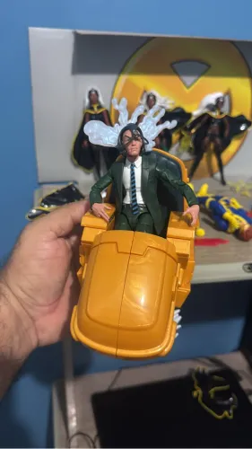 Marvel Legends 