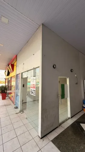 RM | ALUGO loja comercial 48 M no Turu