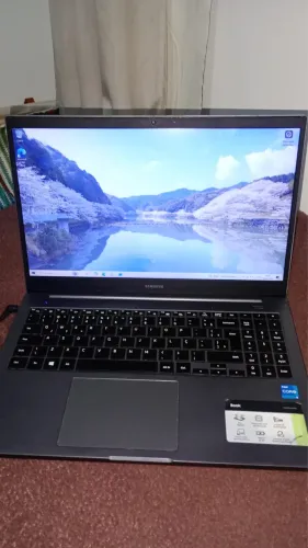 Notebook Samsung