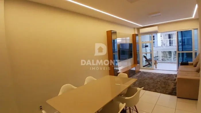 Passagem - Cabo Frio/RJ - Apartamento em alto Padrão todo mobilhado, à 300 metros da Praia