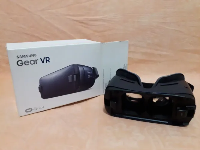 Samsung Gear VR