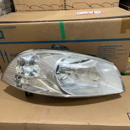 Farol Siena Big brother original Fiat.