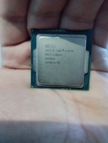 Processador i3-4150 3.50Ghz