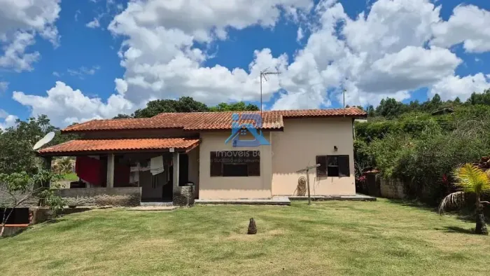 Chácara à venda no Engenho dÁgua  Aceita Financiamento