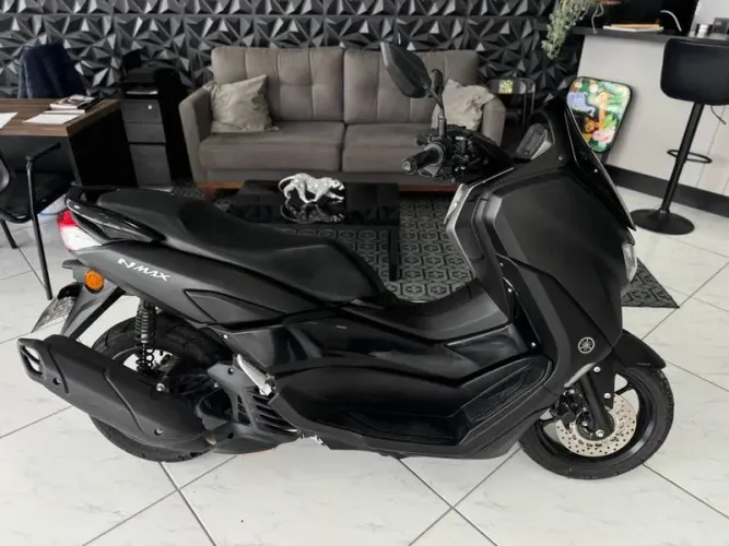 YAMAHA NMAX 160 2022