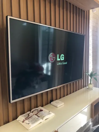 Tv LG 49