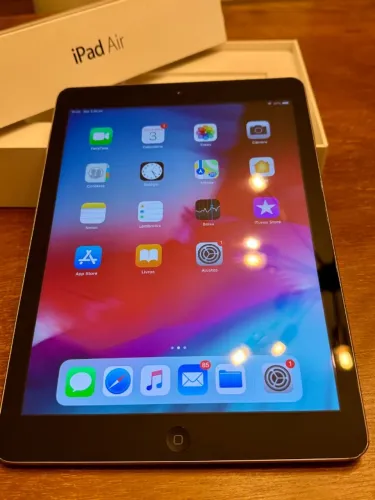 iPad Air 1st generation