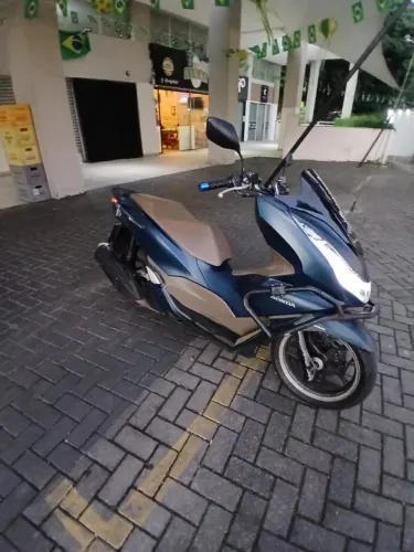pcx a venda único dono 26 ok só transferie