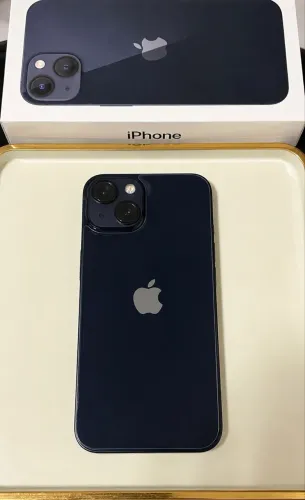 iPhone 13 256gb