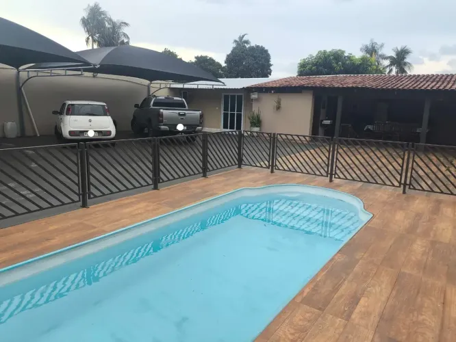 ÁREA À VENDA | EXCELENTE OPORTUNIDADE DE INVESTIMENTO!