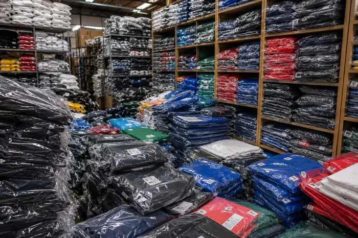 OPORTUNIDADE DE LOTE Jalecos Brim e Oxford BARATO 19,90 