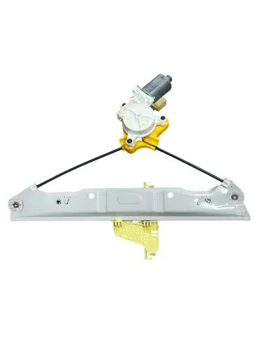 Motor Vidro Elétrico Dian Direito VW Gol Voyage 2008-2022