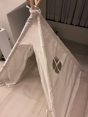 Cabana Infantil