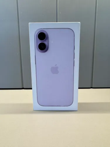 iPhone 17 256GB Novo lacrado - LOJA FÍSICA 